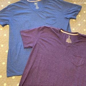 Men’s shirts